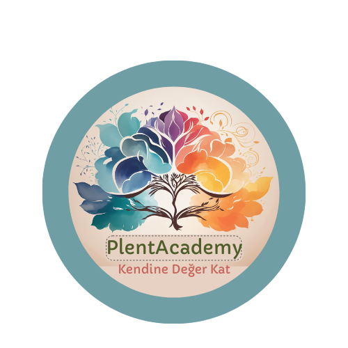 PlentAcademy Logo